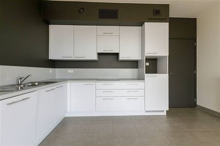 Appartement te huur - Photo 5