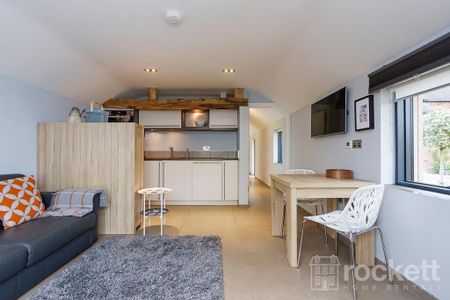 1 bedroom apartment to rent - Photo 5