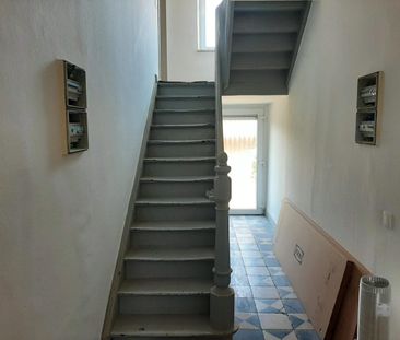 Renoviertes Appartement in Zentrumsnähe von Welkenraedt - Photo 3