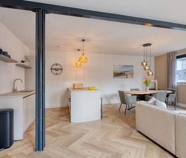 Appartement Boterstraat, Schiedam - À louer - Photo 4
