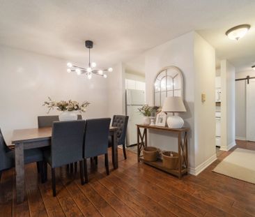 For Lease - 1450 Glen Abbey Gate Unit# 612, Oakville, Ontario - Photo 2