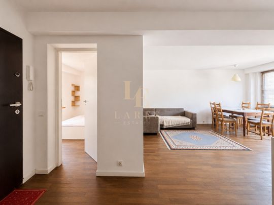 3 pokoje | Balkon | Piwnica | Parking | Metro - Photo 1