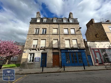 Location Appartement 2 pièces 33m² ALENCON 61000 - Photo 4