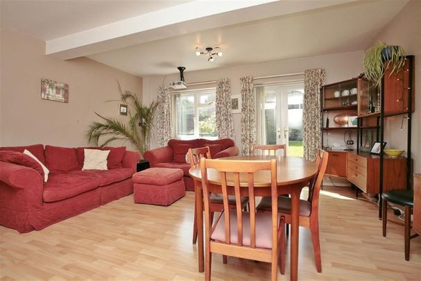 2 bedroom semi-detached house to rent - Photo 1