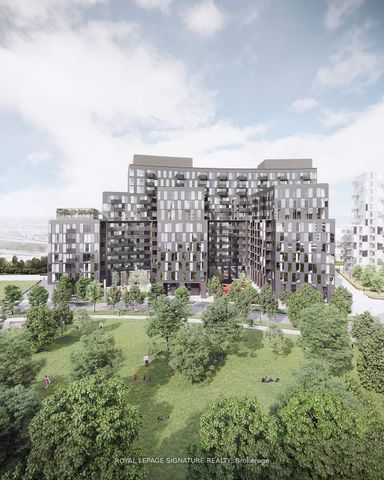 For Lease - 30 Tretti Way Unit# 406, Toronto, Ontario - Photo 3