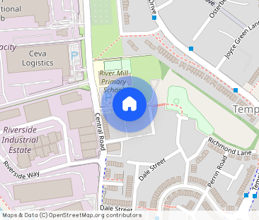 3 bedroom terraced house to rent - Photo 1