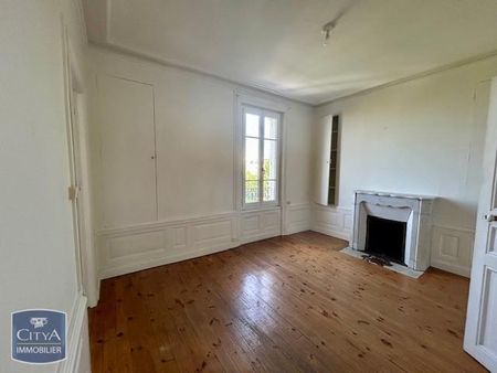 Location Appartement 4 pièces 63m² CLERMONT FERRAND 63000 - Photo 3