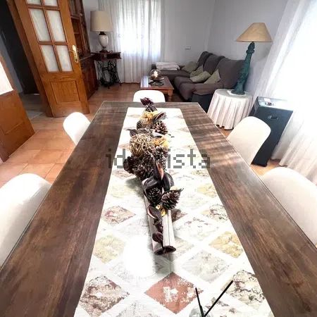 Alquiler de chalet adosado en Plaza de la Alameda, 10 - Photo 1