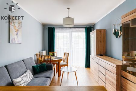 2 pok | Stabłowice | Dostępne od zaraz - Photo 4