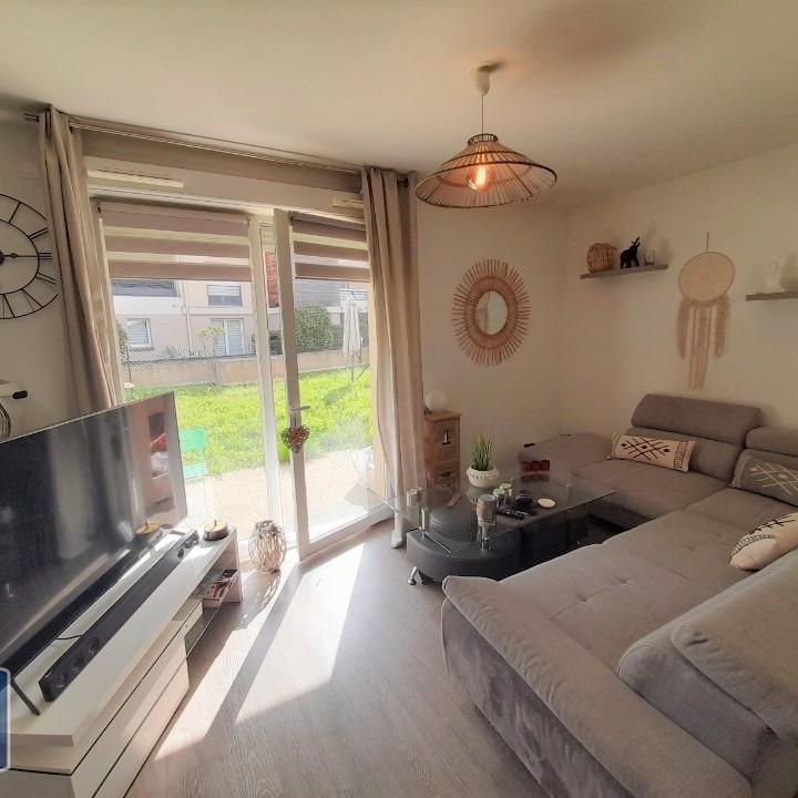 Location Appartement 2 pièces 46m² DOURDAN 91410 - Photo 1