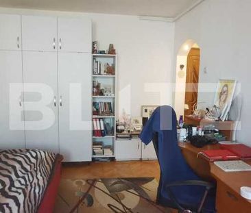 Apartament 1 camera, 35 mp, zona strazii Fantanele - Photo 5