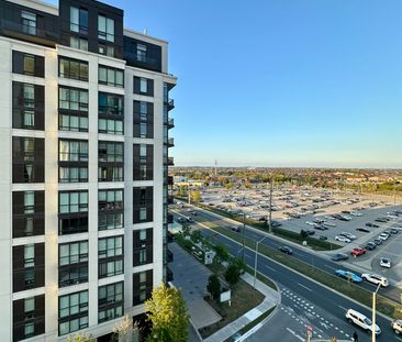 For Lease - 9560 Markham Road Unit# 906, Markham, Ontario - Photo 2