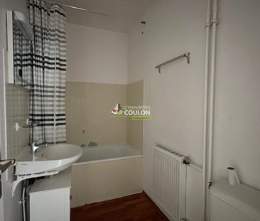 Location Appartement 1 pièce 38m² - Photo 1