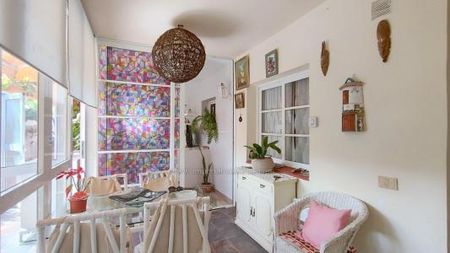 Charming flat available for long-term rent in Playa Jardín, Puerto de La Cruz. Fully equipped, with several terraces. A little slice of paradise. - Photo 4
