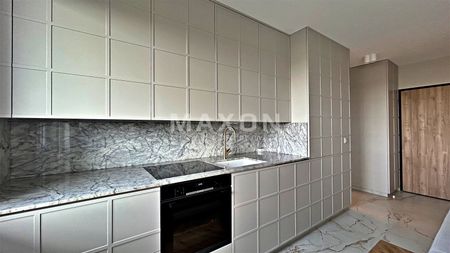 2 pokoje | pierwszy najem | Harmonia Mokotów | - Zdjęcie 5