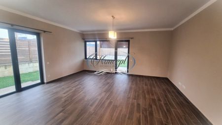 Casa individuala la prima inchiriere, in Dezmir - Fotografie 2