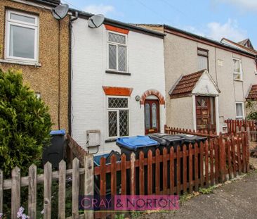 2 bedroom house to rent - Photo 2
