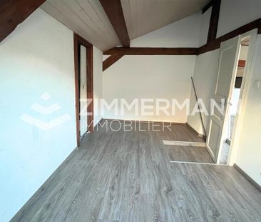 2 Zimmer, 84 m², 3. Stock - Photo 5