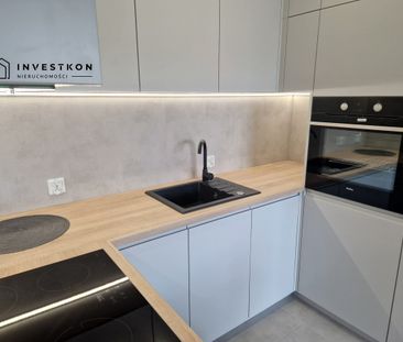 Mieszkanie z ogródkiem 900m od plaży | fitness | - Zdjęcie 3