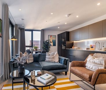 2 bedroom apartment to rent - Photo 4