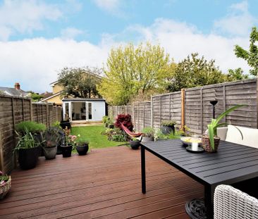 2 bedroom terraced house to rent - Photo 5