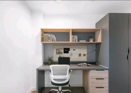 Room in a Shared Flat, Barnard Point, HA9 - Photo 4