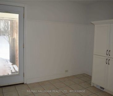 For Lease - 25 Glenridge Road Unit# Main, Barrie, Ontario - Photo 3
