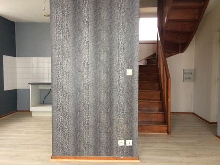 Location Appartement 3 pièces 55m² MONISTROL SUR LOIRE 43120 - Photo 5