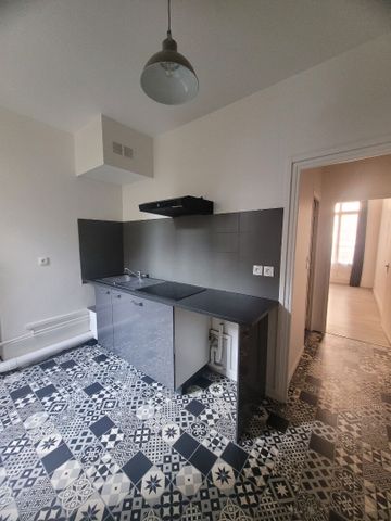 Location Appartement 1 pièce 28m² ROUEN 76000 - Photo 3