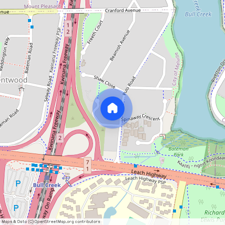 6/44 Pulo Road, WA 6153, Brentwood