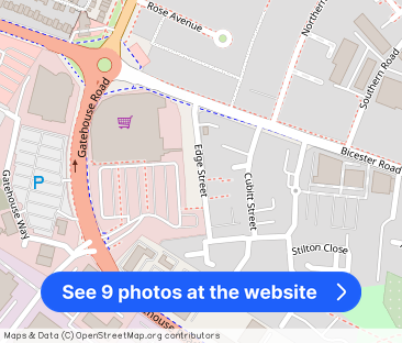 Edge Street, Aylesbury - Photo 1