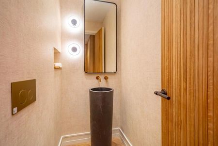 Piso de alquiler en Recoletos - Photo 4