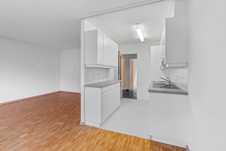 3 Zimmer, 72 m², 2. Stock - Foto 4