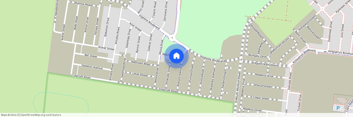 22 Walcho Street, 3029, Truganina Vic