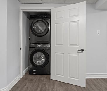 For Lease - 1409 Grist Mill Court Unit# Lower, Mississauga, Ontario - Photo 2