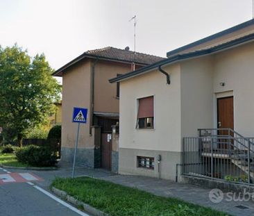 Trilocale con cantina a Vimercate - Photo 2