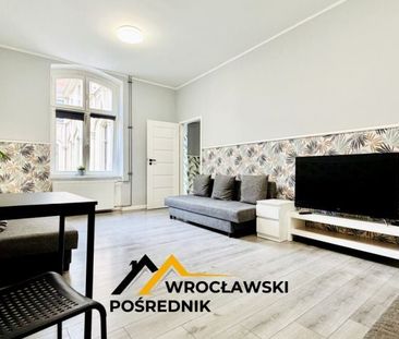 Pokój, ul. Krasińskiego - Photo 4