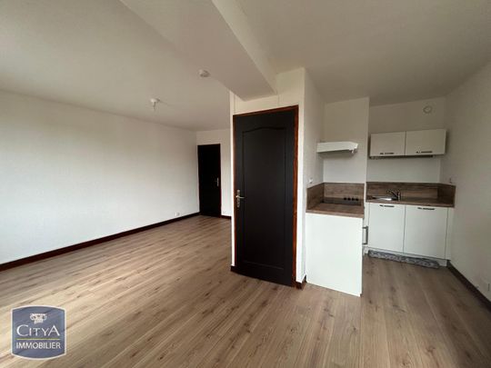 Location Appartement 1 pièce 32m² LIMOGES 87000 - Photo 1