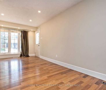 For Lease - 2 Callahan Road Unit# Lower, Markham, Ontario - Photo 1