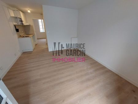 A LOUER - APPARTEMENT L'ISLE SUR LA SORGUE - 2 pièces 32.27m² - Photo 3