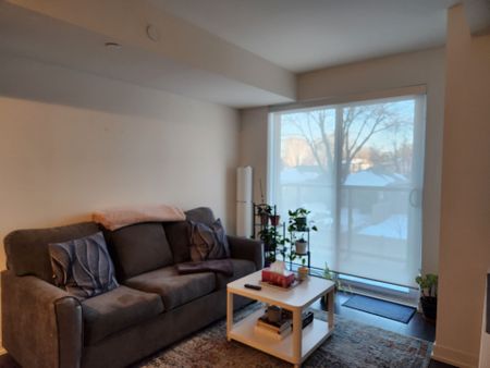 For Lease - 1401 O'connor Drive Unit# 226, Toronto, Ontario - Photo 3