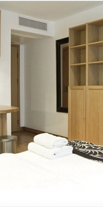 Studio flat - Photo 3