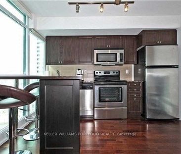 For Lease - 209 Fort York Boulevard Unit# 972, Toronto, Ontario - Photo 1