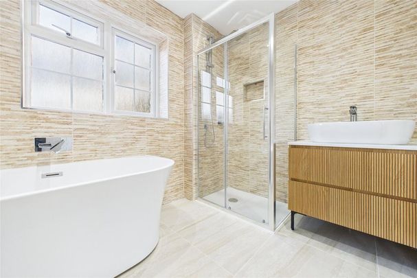 3 bedroom detached house to rent - Photo 1