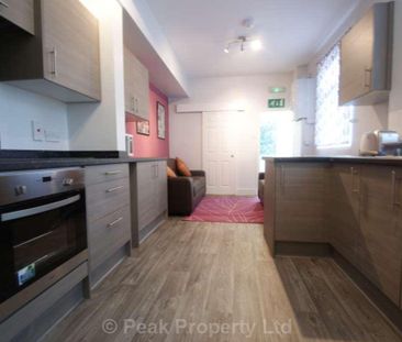6 bedroom house share to rent - Photo 6