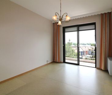 Gezellig appartement met 2 slpk., autostaanplaats, wandelafstand va... - Photo 6