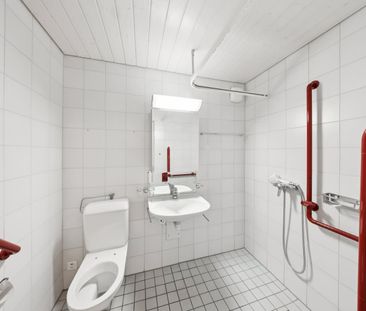 2 Zimmer, 47 m², 1. Stock - Photo 2