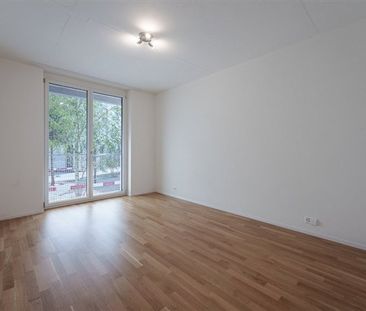1 Zimmer, 2. Stock - Photo 4