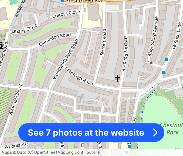 Cranleigh Road, London, N15 - Photo 1