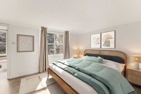 Belgrave Gardens, St John's Wood, London, NW8 0QY - Photo 2